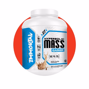 Weight Gainer