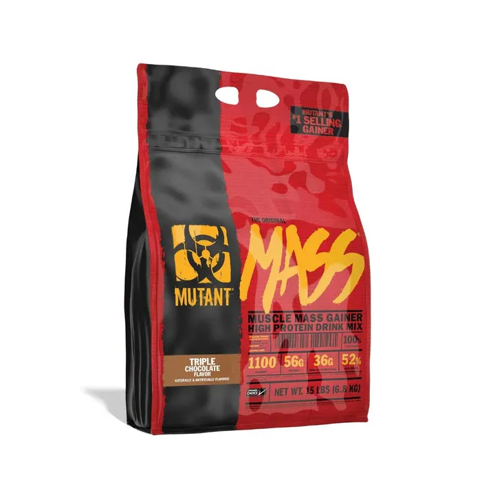Weight Gainer